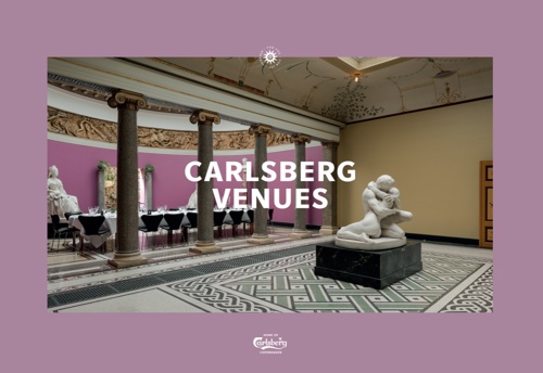 Carlsberg Venues